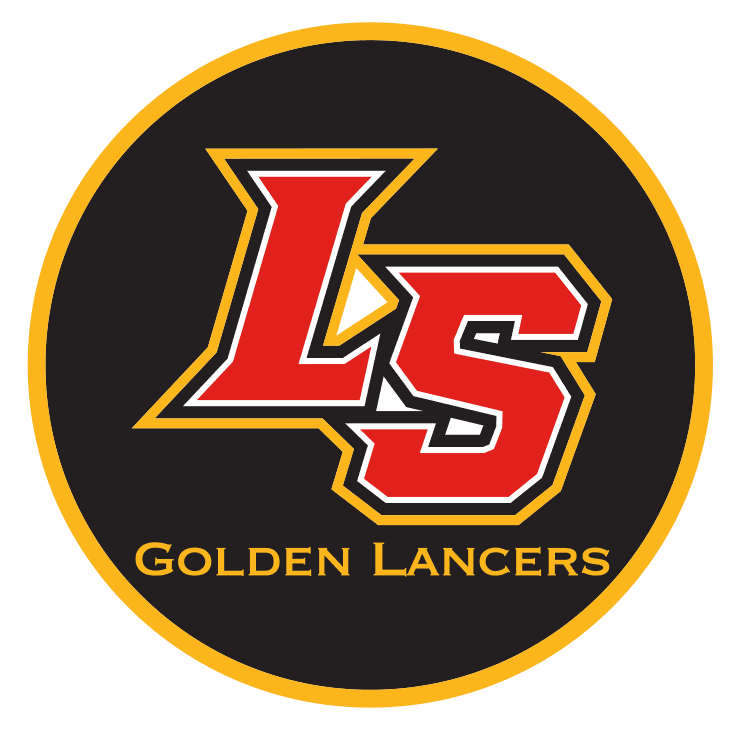 Golden Lancers Logo